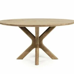 Eleonora Eettafel Tycho 150x77 cm - naturel Discount