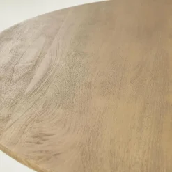 Eleonora Eettafel Tycho 150x77 cm - naturel Discount