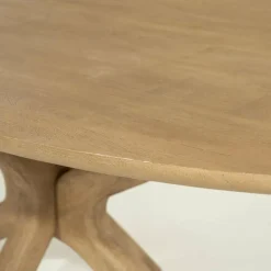 Eleonora Eettafel Tycho 260x110 cm - naturel New