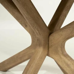 Eleonora Eettafel Tycho 210x110 cm - naturel Clearance