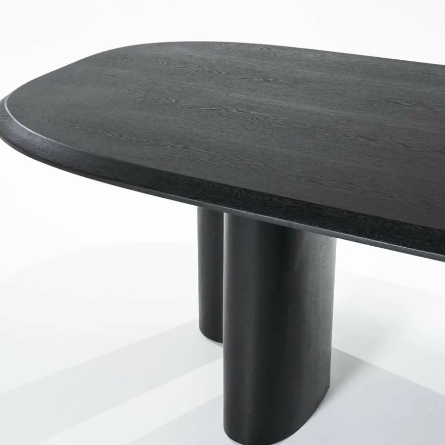 Eleonora Eettafel Walter - 220x100 cm New