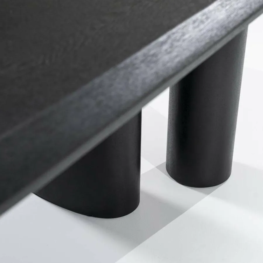 Eleonora Eettafel Walter - 220x100 cm New