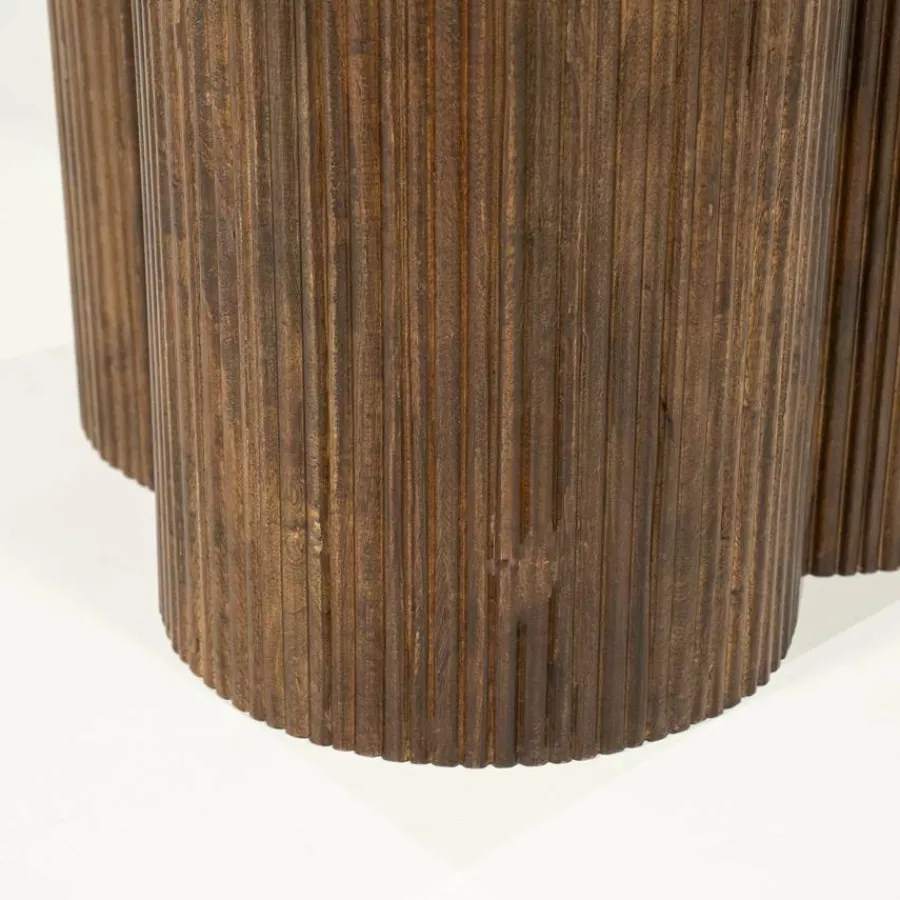 Eleonora Eettafel Xanni Ø 130 cm
