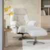 Eleonora Fauteuil Caleb - beige Salerno Best