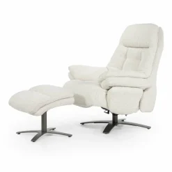 Eleonora Fauteuil Caleb - beige Salerno Best