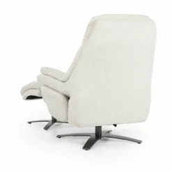 Eleonora Fauteuil Caleb - beige Salerno Best