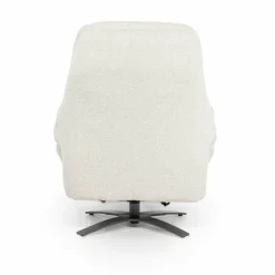 Eleonora Fauteuil Caleb - beige Salerno Best