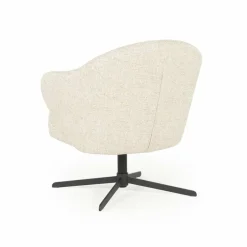 Eleonora Fauteuil Connor - beige Donna