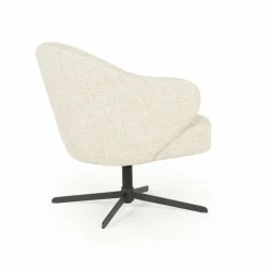 Eleonora Fauteuil Connor - beige Donna