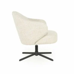 Eleonora Fauteuil Connor - beige Donna