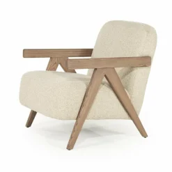 Eleonora Fauteuil Francis - beige Flou New