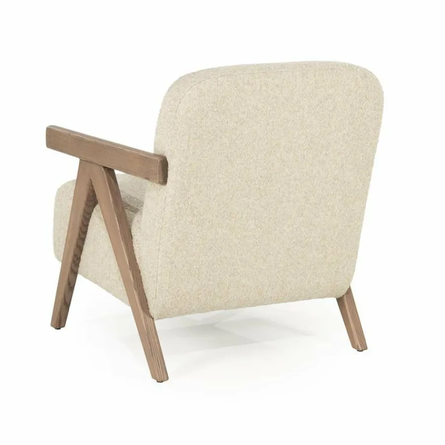 Eleonora Fauteuil Francis - beige Flou New
