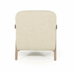 Eleonora Fauteuil Francis - beige Flou New
