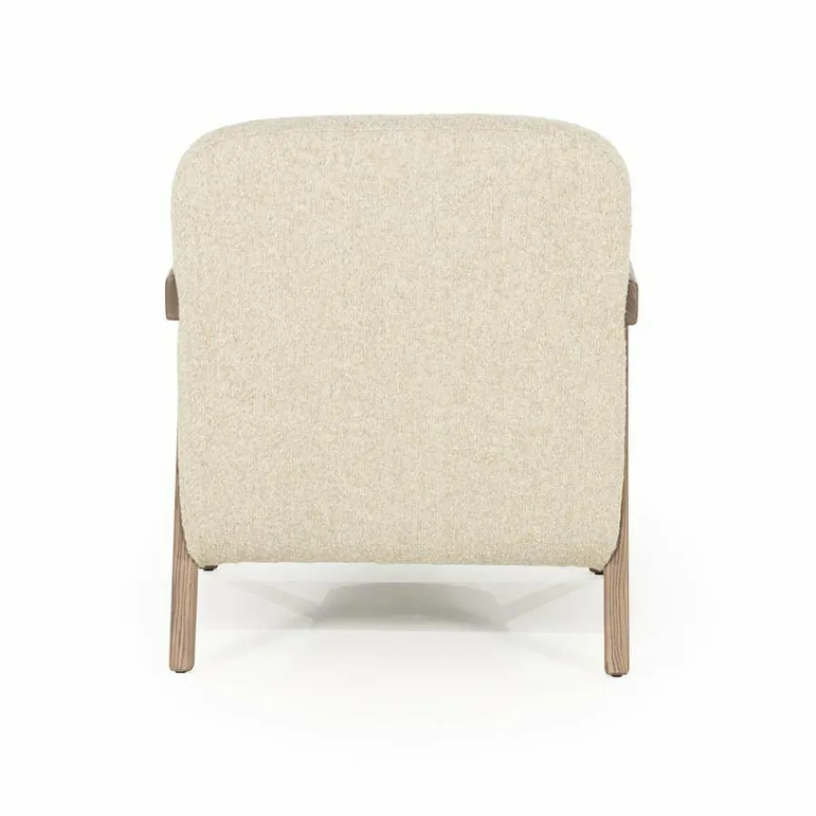 Eleonora Fauteuil Francis - beige Flou New