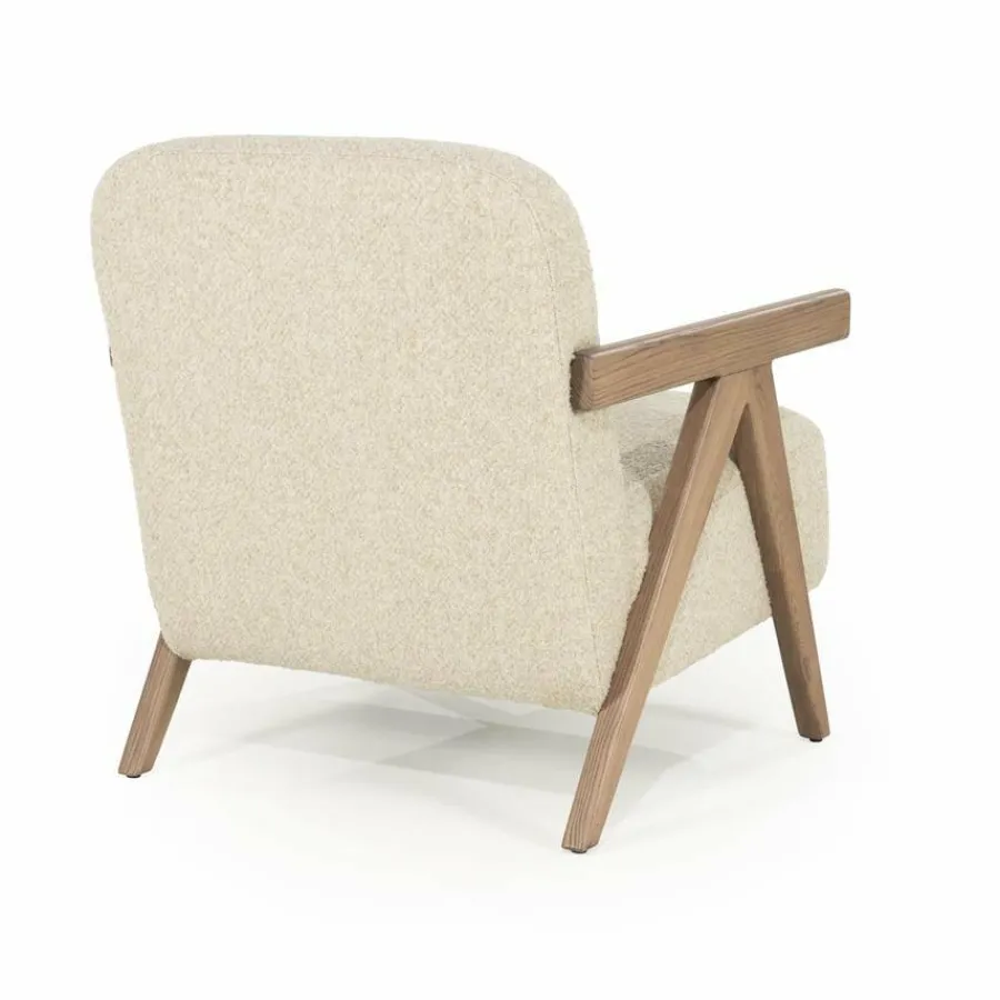 Eleonora Fauteuil Francis - beige Flou New