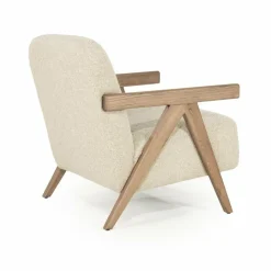 Eleonora Fauteuil Francis - beige Flou New