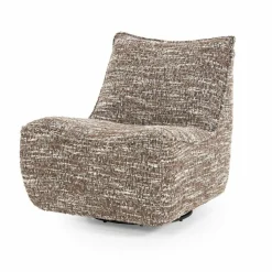 Eleonora Fauteuil Loys - bruin Barkley Clearance