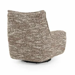 Eleonora Fauteuil Loys - bruin Barkley Clearance