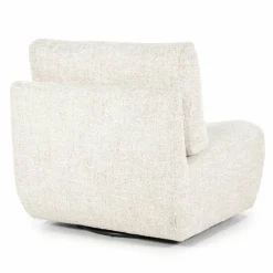 Eleonora Fauteuil Lucia - beige Donna