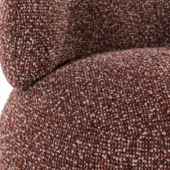 Eleonora Fauteuil Maeve - rood Maywood Hot