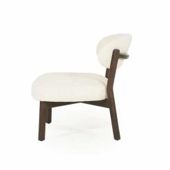 Eleonora Fauteuil Mikky bruin - beige Moon Sale