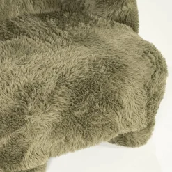 Eleonora Fauteuil Samson - groen Doodle New
