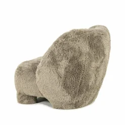 Eleonora Fauteuil Samson - taupe Doodle Sale