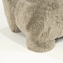 Eleonora Fauteuil Samson - taupe Doodle Sale