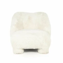 Eleonora Fauteuil Samson - beige Doodle Clearance