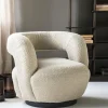 Eleonora Fauteuil Sharon - zand Spark