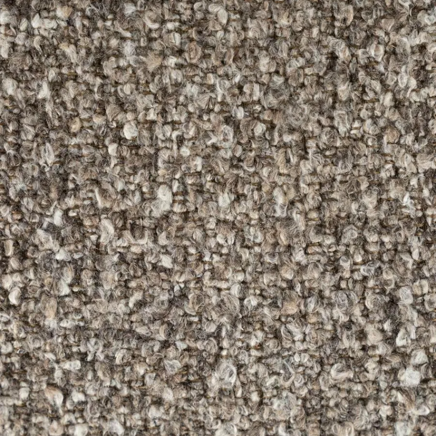Eleonora Fauteuil Tina - taupe Flou New
