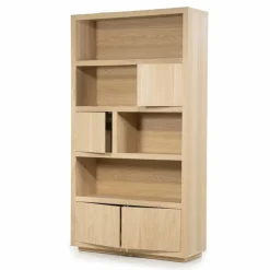Eleonora Kabinet Helsinki 120x220 cm - naturel Clearance