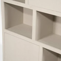 Eleonora Kabinet Helsinki 120x170 cm - taupe Outlet
