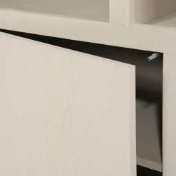 Eleonora Kabinet Helsinki 120x170 cm - taupe Outlet