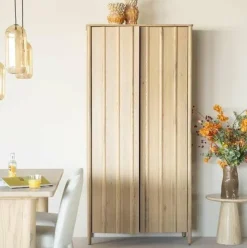 Eleonora Kabinet Jake - naturel Online