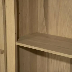 Eleonora Kabinet Josh - naturel Clearance
