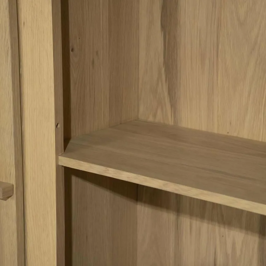 Eleonora Kabinet Josh - naturel Clearance