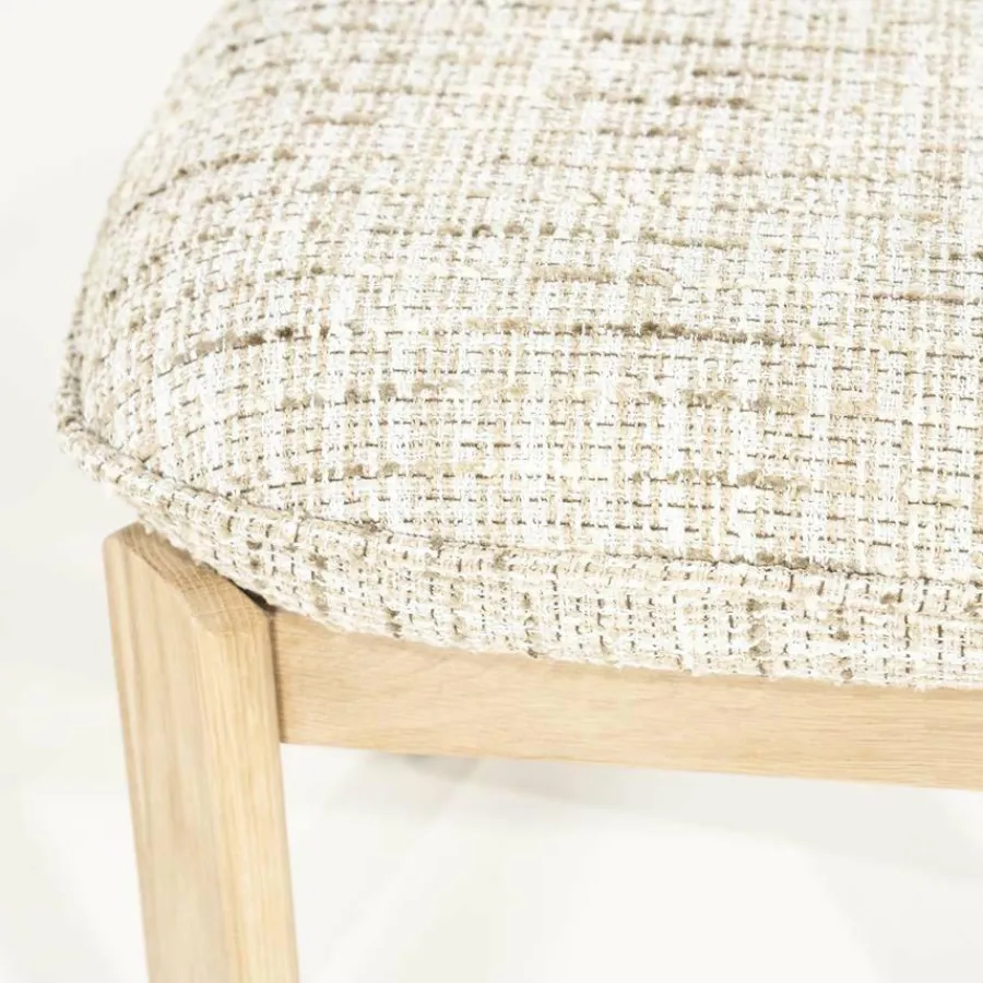 Eleonora Kruk Lottie - beige Nori Best