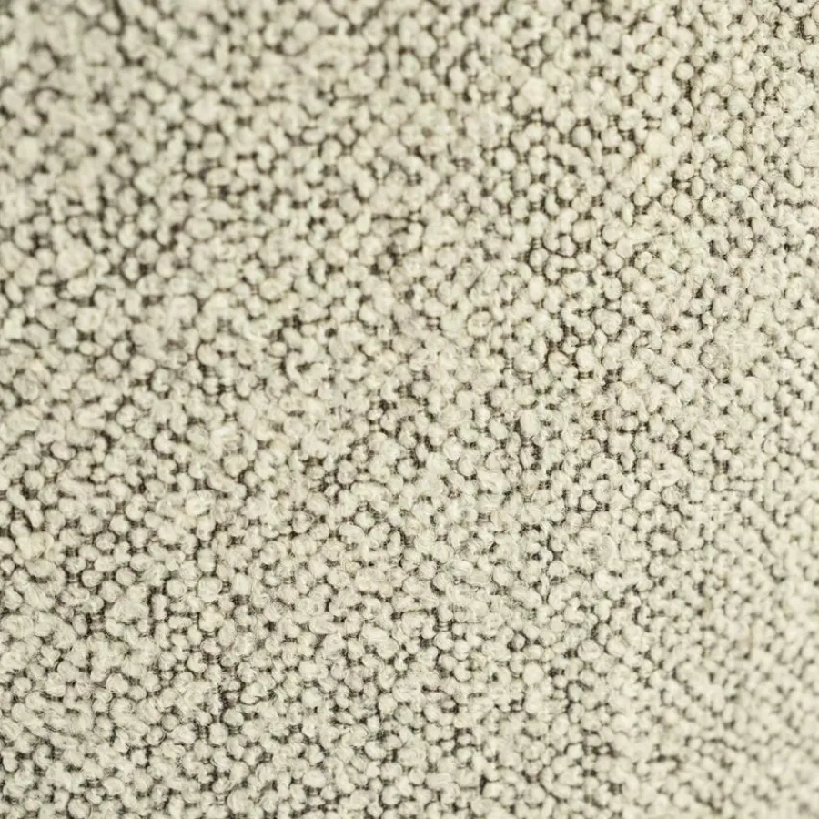 Eleonora Poef Avah small - taupe Mantz Outlet