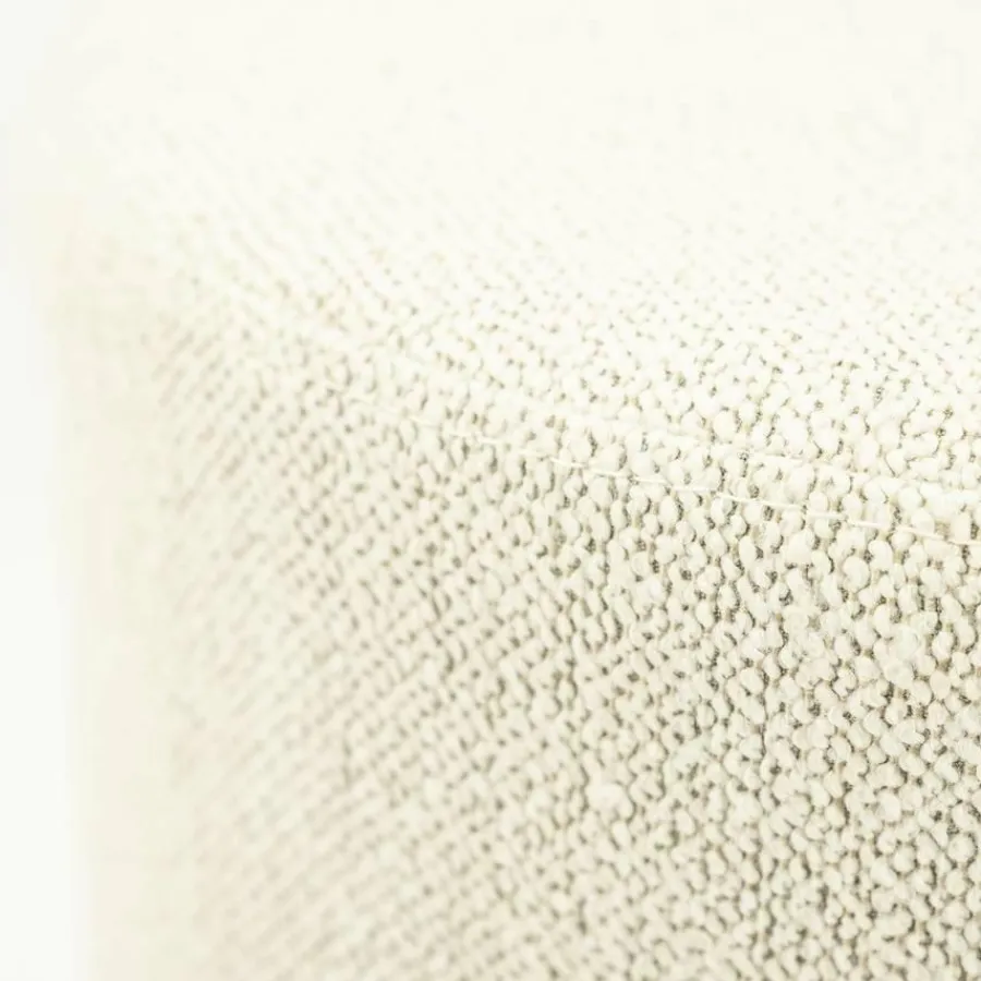 Eleonora Poef Avah small - beige Mantz Discount