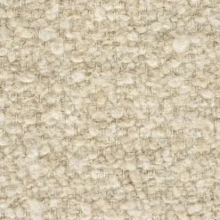 Eleonora Poef George - beige Flou Clearance