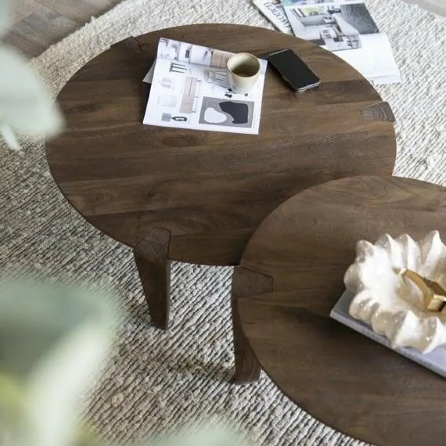 Eleonora Salontafel Davina - small Outlet