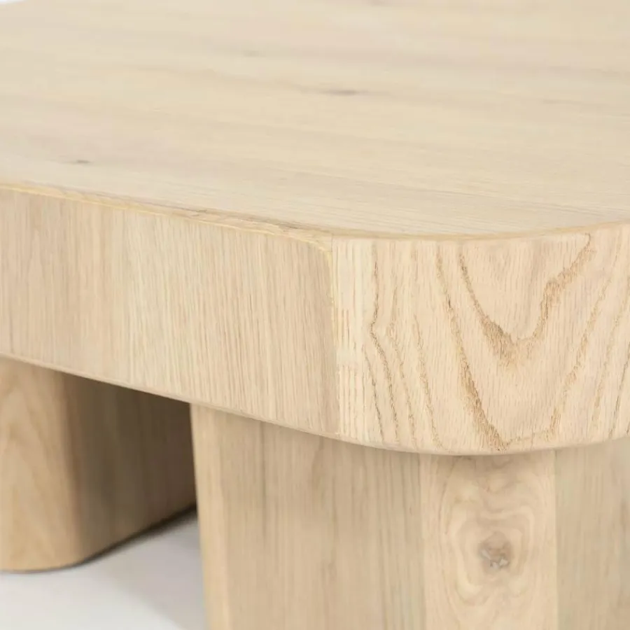Eleonora Salontafel Harmonie - naturel Online