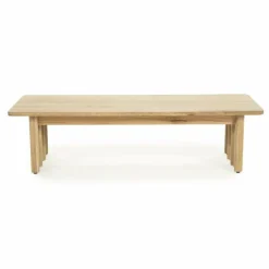 Eleonora Salontafel Jake - naturel Sale