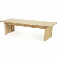 Eleonora Salontafel Jake - naturel Sale