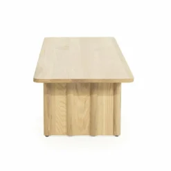 Eleonora Salontafel Jake - naturel Sale