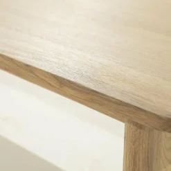 Eleonora Salontafel Jake - naturel Sale