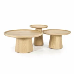Eleonora Salontafel Leia 66x39 Discount