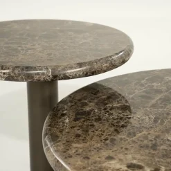 Eleonora Salontafel Luigi