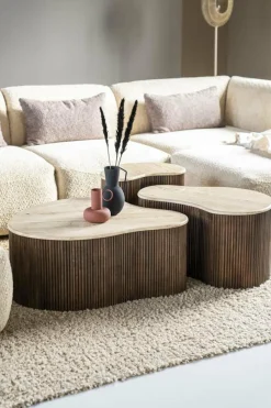 Eleonora Salontafel Mari - 70x47x38 Online